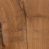 Rhea Accent Table by Classic Home at Eve Furniture