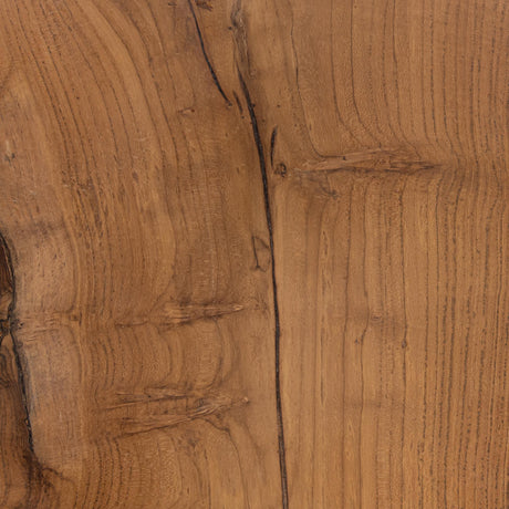 Rhea Accent Table by Classic Home at Eve Furniture