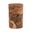 Rhea Accent Table by Classic Home at Eve Furniture