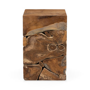 Rhea Accent Table by Classic Home at Eve Furniture