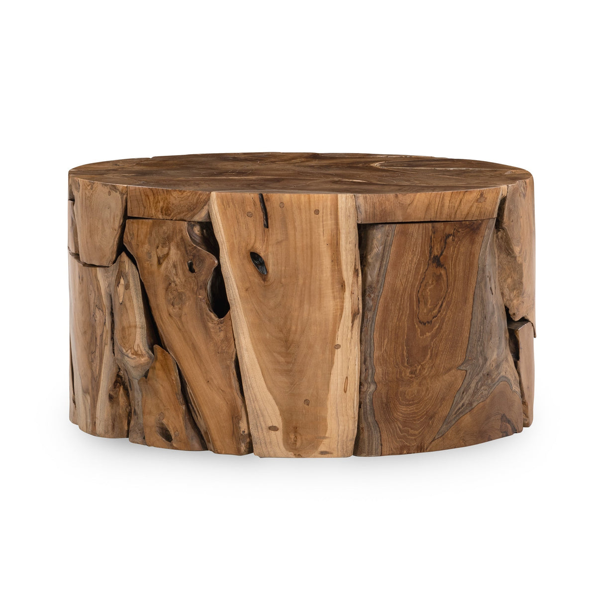 Rhea Coffee Table by Classic Home at Eve Furniture