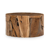Rhea Coffee Table by Classic Home at Eve Furniture