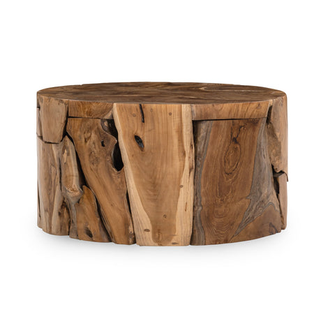 Rhea Coffee Table by Classic Home at Eve Furniture