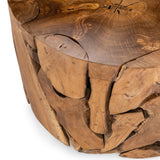 Rhea Coffee Table by Classic Home at Eve Furniture