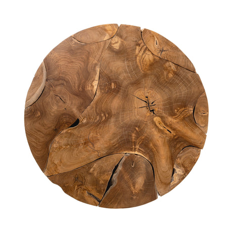 Rhea Coffee Table by Classic Home at Eve Furniture