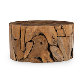 Rhea Coffee Table by Classic Home at Eve Furniture