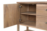 Rheinfall Natural/Beige Server