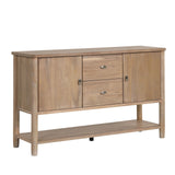Rheinfall Natural/Beige Server