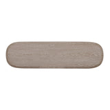 Rhema Washed Ash Console Table by TOV Furniture at Eve Furniture