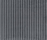 Rhett Dark Gray 3-Piece Reversible Sectional with Pull-out Bed and Hidden Storage by Homelegance at Eve Furniture