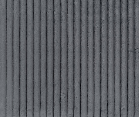 Rhett Dark Gray 3-Piece Reversible Sectional with Pull-out Bed and Hidden Storage by Homelegance at Eve Furniture