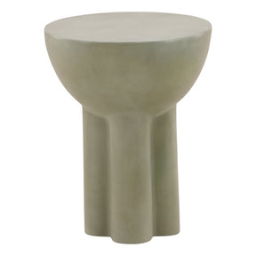 Rhett Outdoor Side Table by Dovetail at Eve Furniture