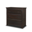 Rhett Reclaimed Wood 3 Drawer Cabinet by Mercana at Eve Furniture
