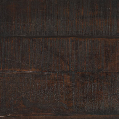 Rhett Reclaimed Wood 6 Drawer Cabinet by Mercana at Eve Furniture