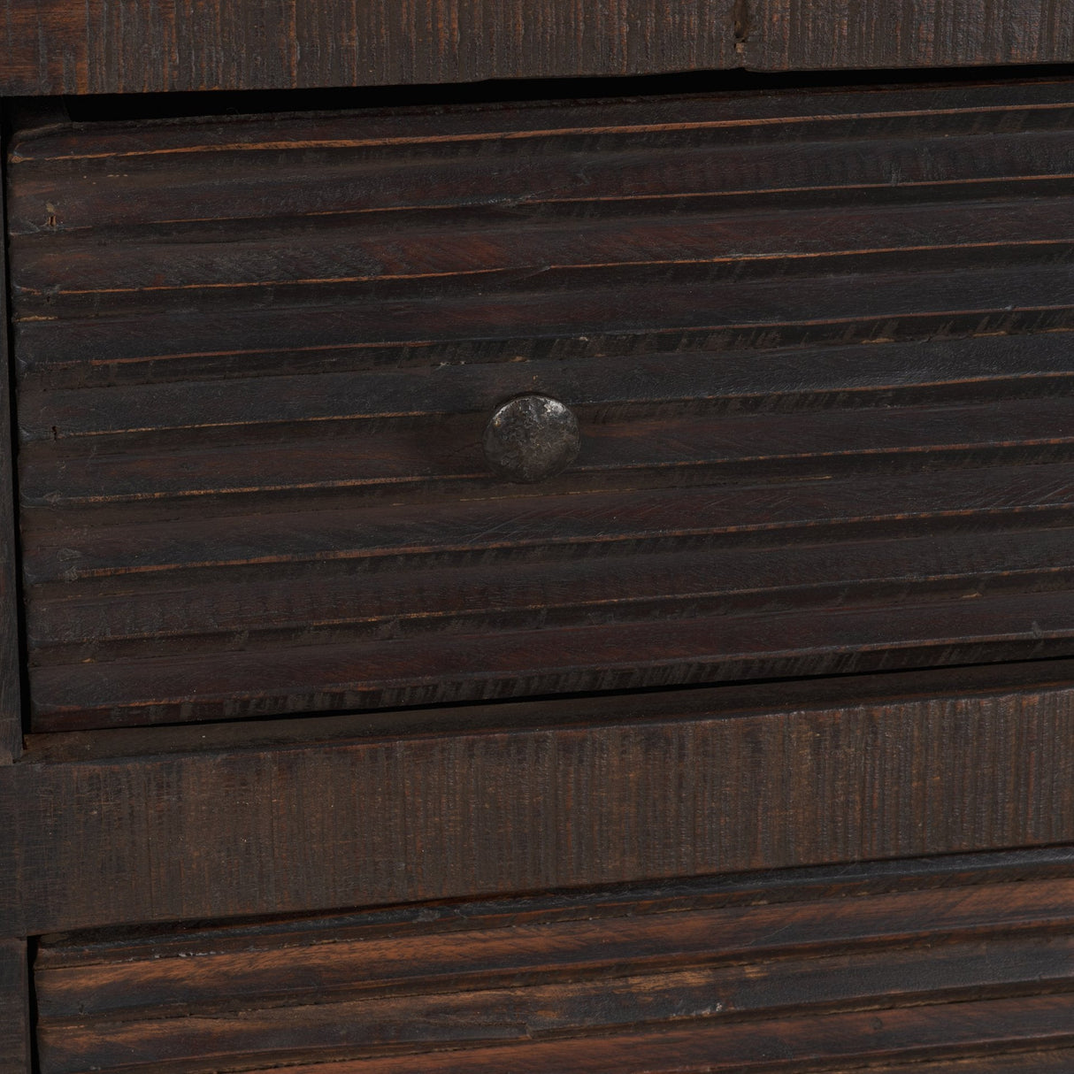 Rhett Reclaimed Wood 6 Drawer Cabinet by Mercana at Eve Furniture
