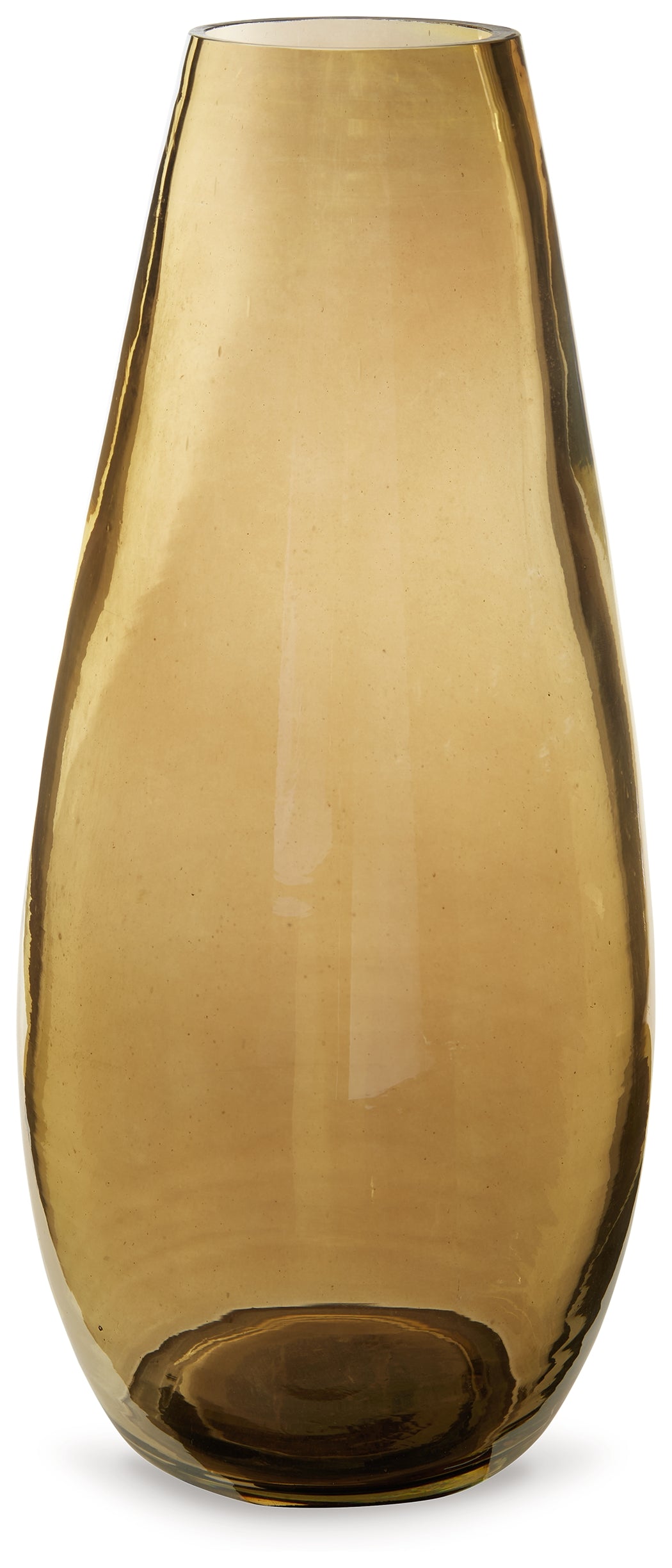 Rhettman Amber Vase by ASHLEY FURNITURE at Eve Furniture