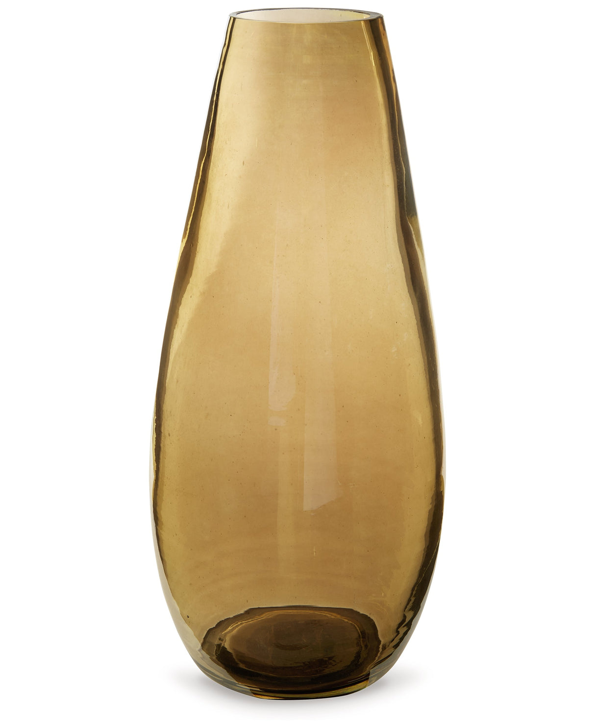 Rhettman Amber Vase by ASHLEY FURNITURE at Eve Furniture