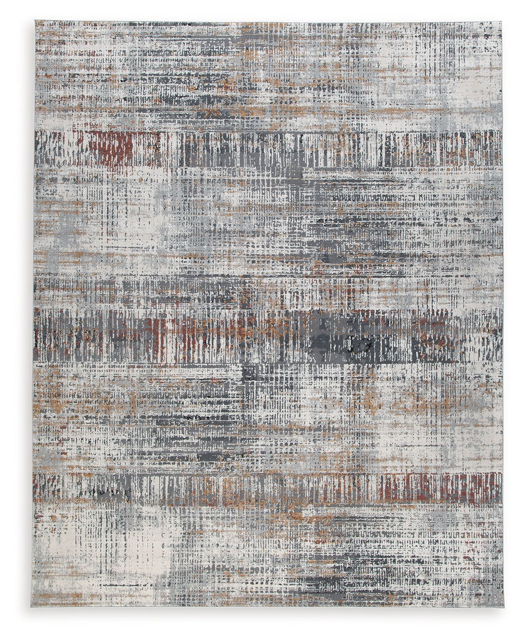 Rhettner Multi Large Rug