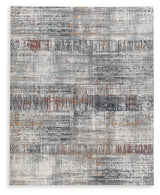 Rhettner Multi Large Rug