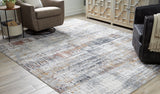 Rhettner Multi Large Rug