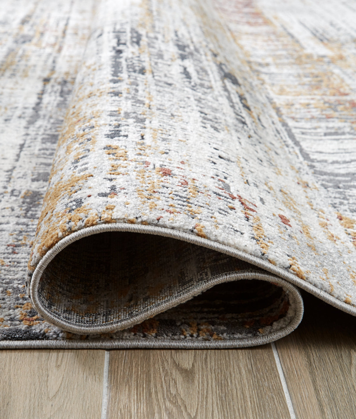 Rhettner Multi Large Rug