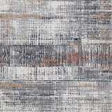 Rhettner Multi Medium Rug by Ashley at Eve Furniture