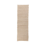 Rhodes Stripe Natural/Ivory Rug by Classic Home at Eve Furniture