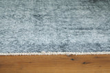 Rhysill Teal 5' x 7' Rug