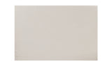 Rialto Sofa White by Moe's Home at Eve Furniture