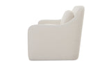 Rialto Sofa White by Moe's Home at Eve Furniture