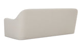 Rialto Sofa White by Moe's Home at Eve Furniture