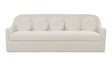Rialto Sofa White by Moe's Home at Eve Furniture