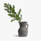 Rialto Terracotta Pitcher by Co.House Designs at Eve Furniture