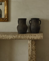 Rialto Terracotta Pitcher by Co.House Designs at Eve Furniture