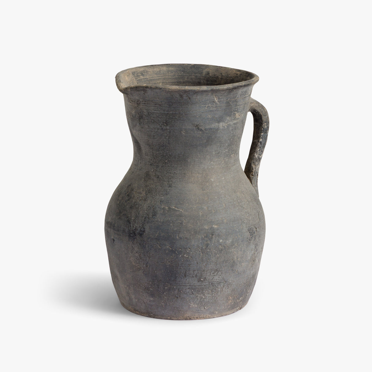 Rialto Terracotta Pitcher by Co.House Designs at Eve Furniture