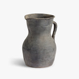 Rialto Terracotta Pitcher by Co.House Designs at Eve Furniture