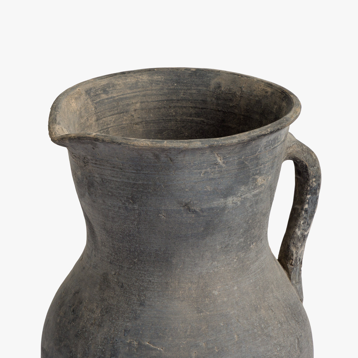 Rialto Terracotta Pitcher by Co.House Designs at Eve Furniture