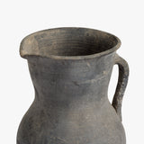 Rialto Terracotta Pitcher by Co.House Designs at Eve Furniture