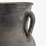 Rialto Terracotta Pitcher by Co.House Designs at Eve Furniture