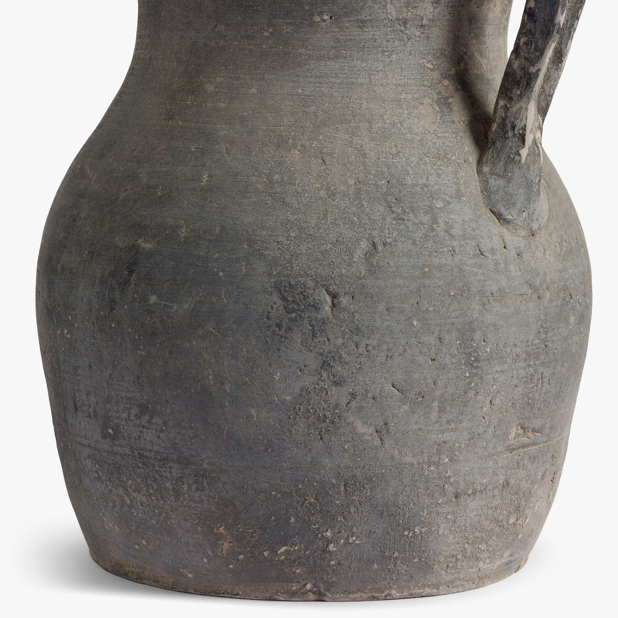 Rialto Terracotta Pitcher by Co.House Designs at Eve Furniture