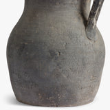 Rialto Terracotta Pitcher by Co.House Designs at Eve Furniture