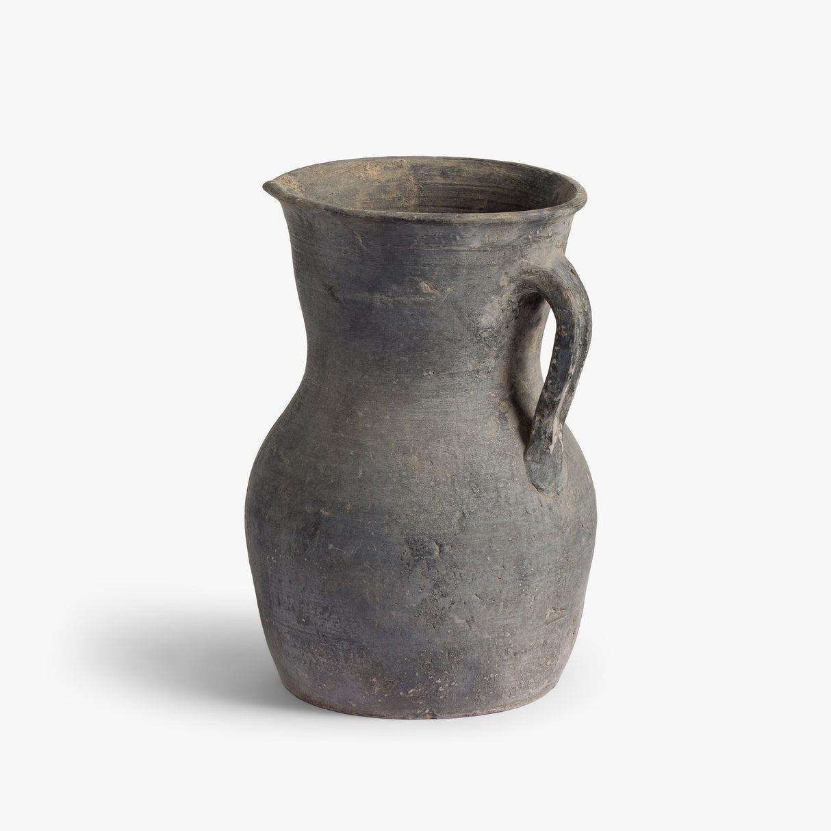 Rialto Terracotta Pitcher by Co.House Designs at Eve Furniture