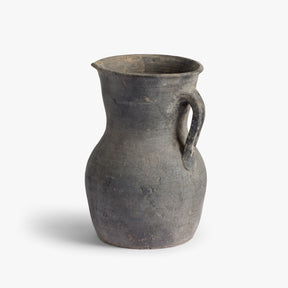 Rialto Terracotta Pitcher by Co.House Designs at Eve Furniture