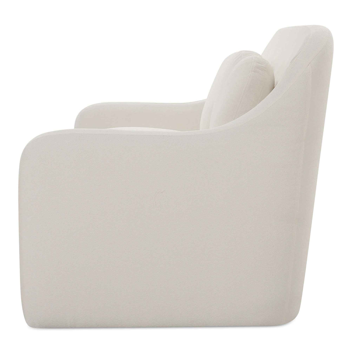 Rialto White Sofa
