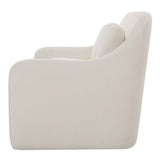 Rialto White Sofa