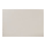 Rialto White Sofa by Moe's Home at Eve Furniture