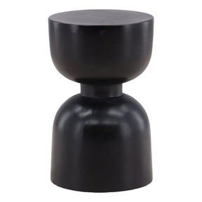 Rian Outdoor Side Table by Dovetail at Eve Furniture
