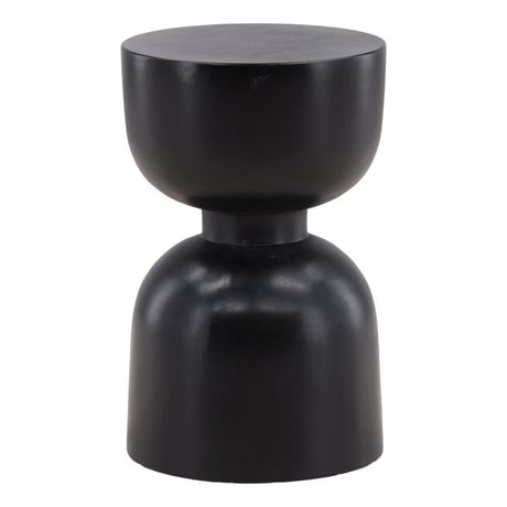 Rian Outdoor Side Table by Dovetail at Eve Furniture