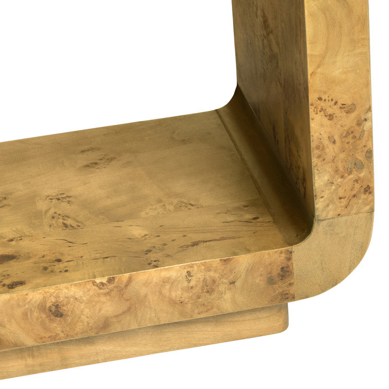 Richmond Brown Etagere by Crestview at Eve Furniture