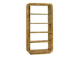 Richmond Brown Etagere by Crestview at Eve Furniture